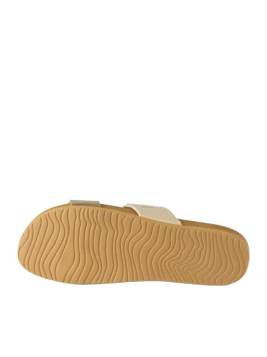 Cushion Vista Дамски Сандали В Златен Цвят