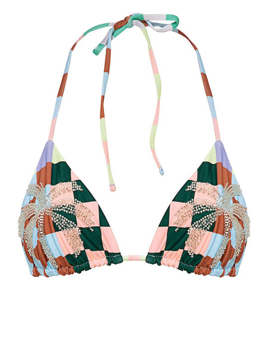 Set Bikini Τριγωνάκι