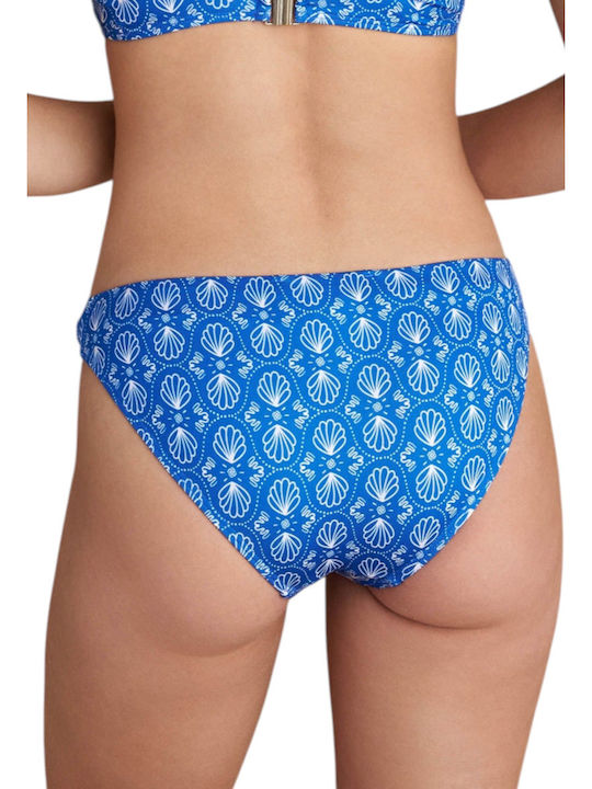 Set Bikini Multicolor