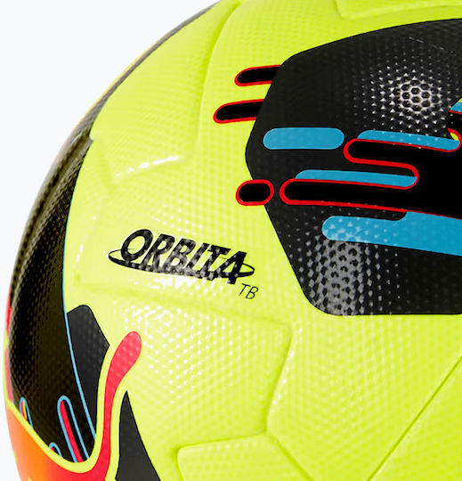 PUMA Orbita 1 Tb Fifa Quality Pro Soccer Ball Yellow
