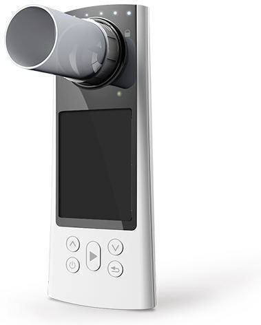 Gima Spirometer