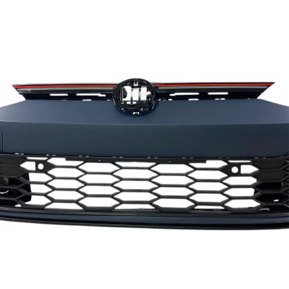 Bara față Vw Golf 8 Gti Design