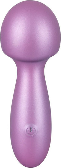 You2Toys Mini Δονητής Μασάζ 11.6cm Ροζ