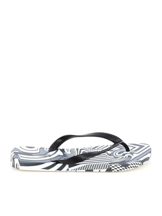 Ανδρικά Flip Flops Μαύρα