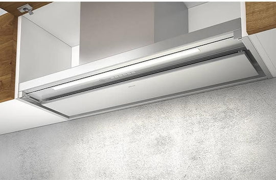 Elica BoxIn Advance Plus IX/A/75 Mecanism de Absorbție 75cm Inox