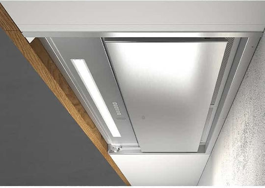 Elica BoxIn Advance Plus IX/A/60 Механизъм за аспирация 60см Inox