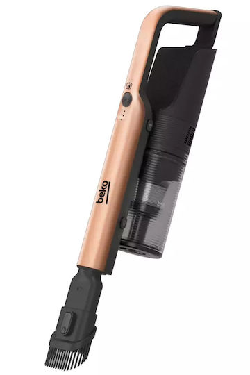 Beko Reîncărcabilă Aspirator Stick 21.6V Neagră VRT65421VC