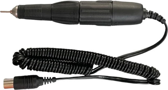 Replacement Nail Drill Wheel Black with 40000 Rounds per Minute