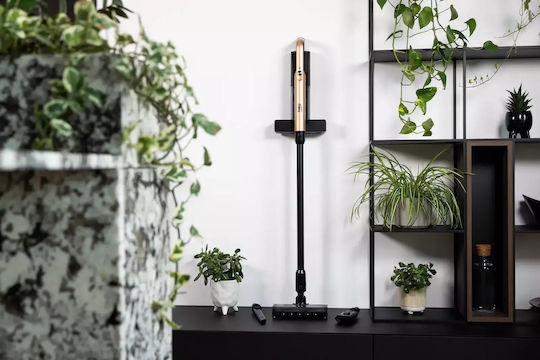 Beko Reîncărcabilă Aspirator Stick 21.6V Neagră VRT65421VC