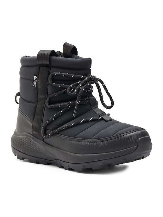 Lee Cooper Women's Hiking Shoes Black Lee Cooper Women's Hiking Shoes Black