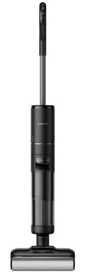 Dreame Wiederaufladbar Stielstaubsauger 21.6V Schwarz