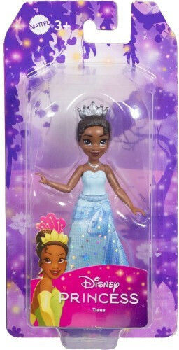 Mattel Tiana για 3+ Ετών