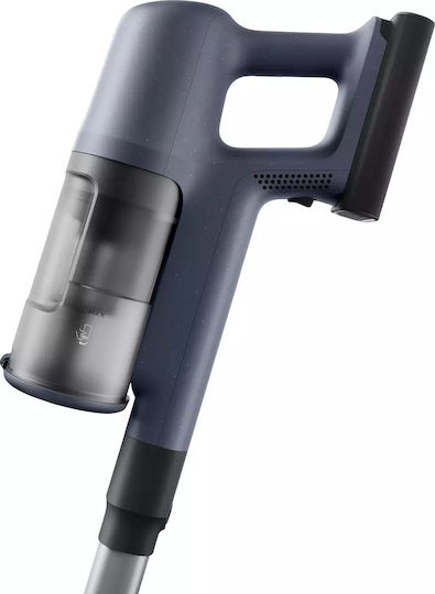 Electrolux Wiederaufladbar Stielstaubsauger 21.6V Gray EP61H21WET