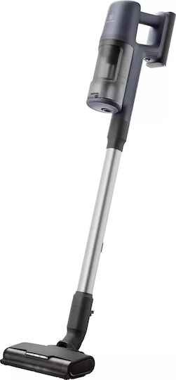 Electrolux Wiederaufladbar Stielstaubsauger 21.6V Gray EP61H21WET