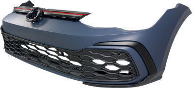 Kit Caroserie Vw Golf 8 Gti Design 0082101