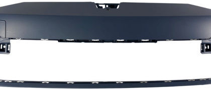 Kit Caroserie Vw Golf 8 Gti Design 0082101