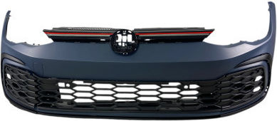 Kit Caroserie Vw Golf 8 Gti Design 0082101