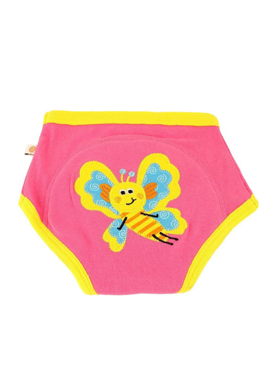 Zoocchini Σετ Παιδικά Εσώρουχα Πάνες Πολύχρωμη Zoocchini Σετ Παιδικά Εσώρουχα Πάνες Πολύχρωμη