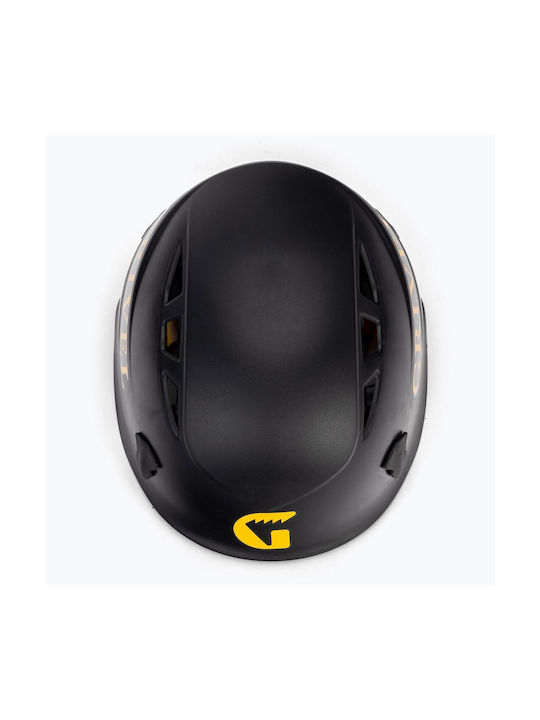 Grivel Unisex Climbing Helmet Black