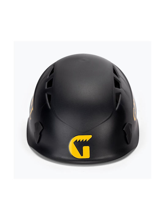 Grivel Unisex Climbing Helmet Black