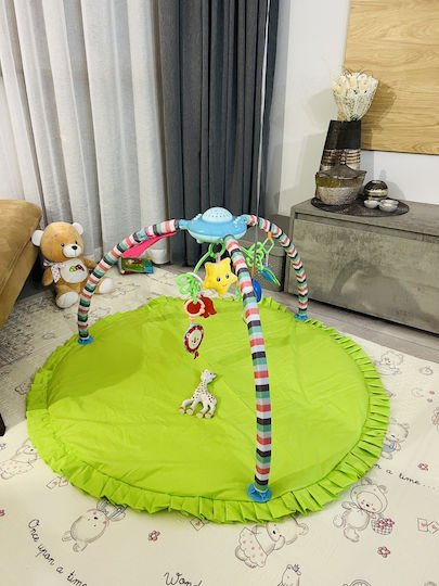 Kids Rug Verde