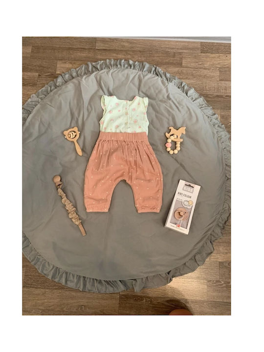 Kids Synthetic Rug