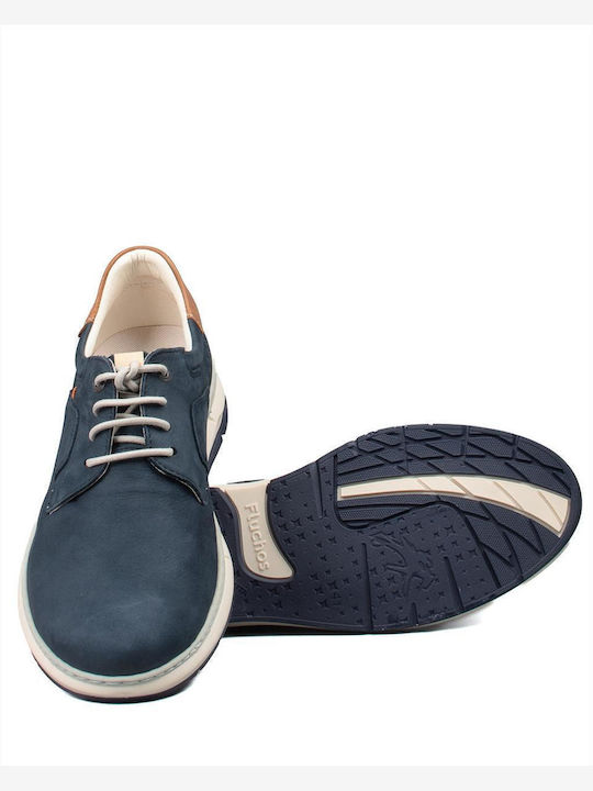 Sneakers Blue