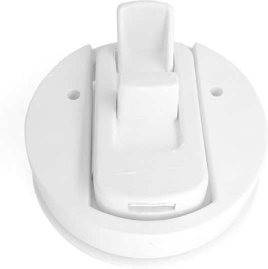 Flush Latch