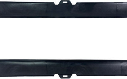 Side Skirts Vw Golf 5 3/5 Door Gti Design Volkswagen Oem