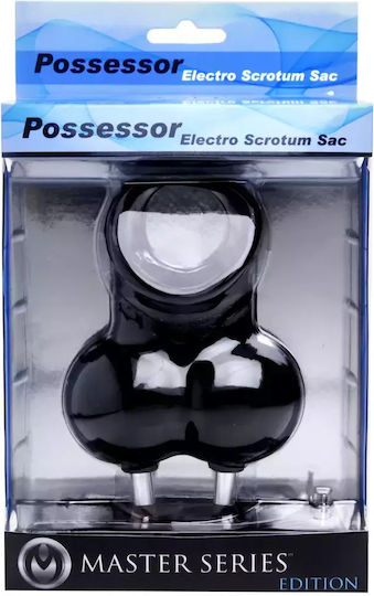 Xr Brands Electro Ring Balls Testicles