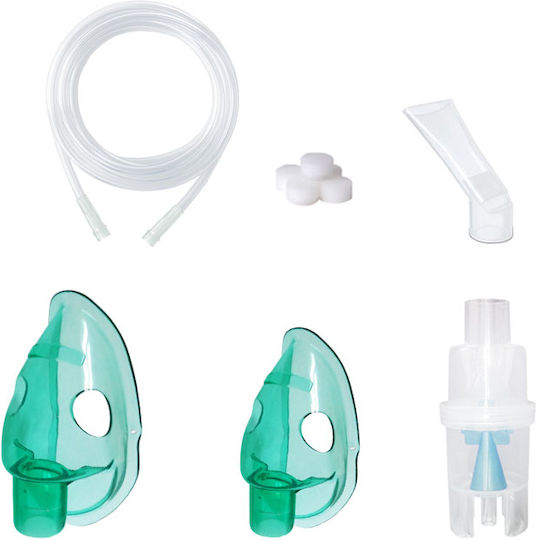Sanity Nebulizator