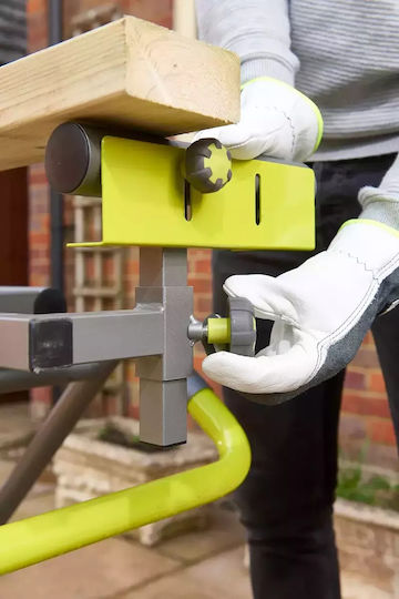 Roți pentru suport fierăstrău circular Ryobi Rlsw01
