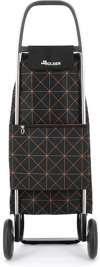 Shopping Trolley 43x63x104cm