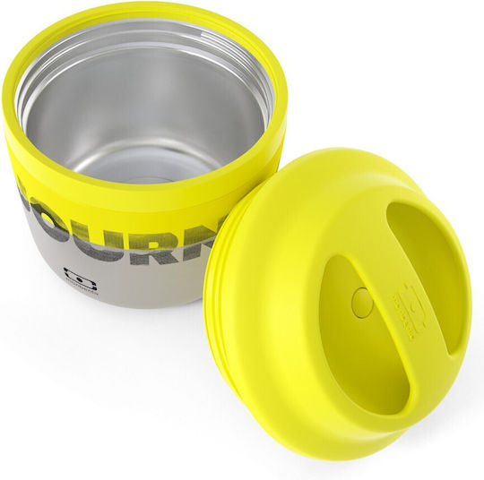 Monbento Mittagsboxen Grau 550ml