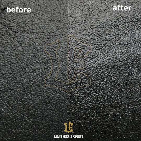 Leather Expert Balm Τη Φροντίδα Προστασία Δερμάτινων Επιφανειών 300 Ml Le-20-w