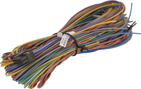 Webfleet I/O кабел Link 710/740 12-пинов