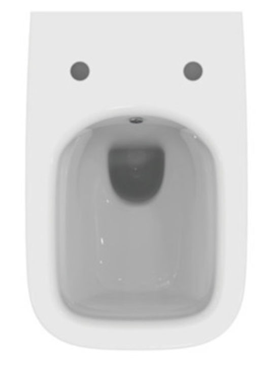 Ideal Standard I.life B Λεκάνη Κρεμαστή Λευκή