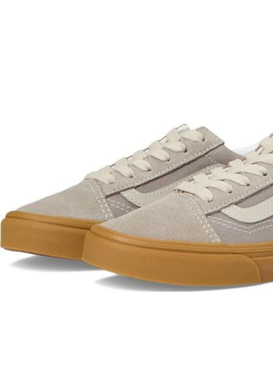 Old Skool Παιδικά Sneakers Γκρι