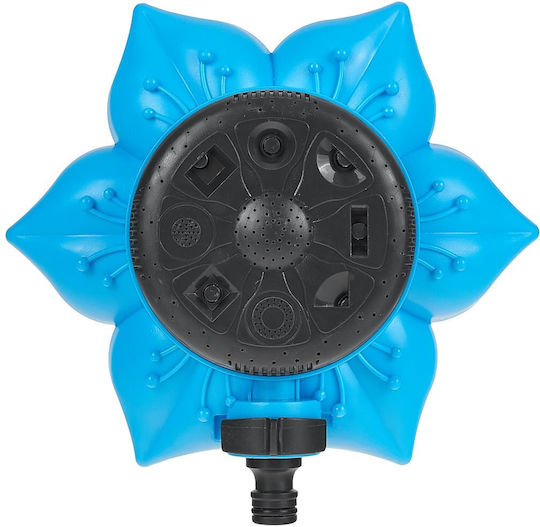 Sky-line Blumensprüher 8 Funktionen Geko G72919