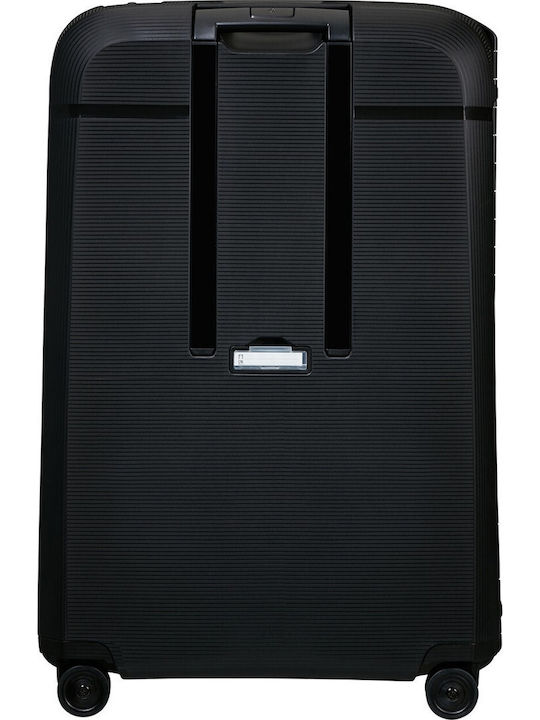 Samsonite Magnum Eco Large Xl Suitcase Graphite