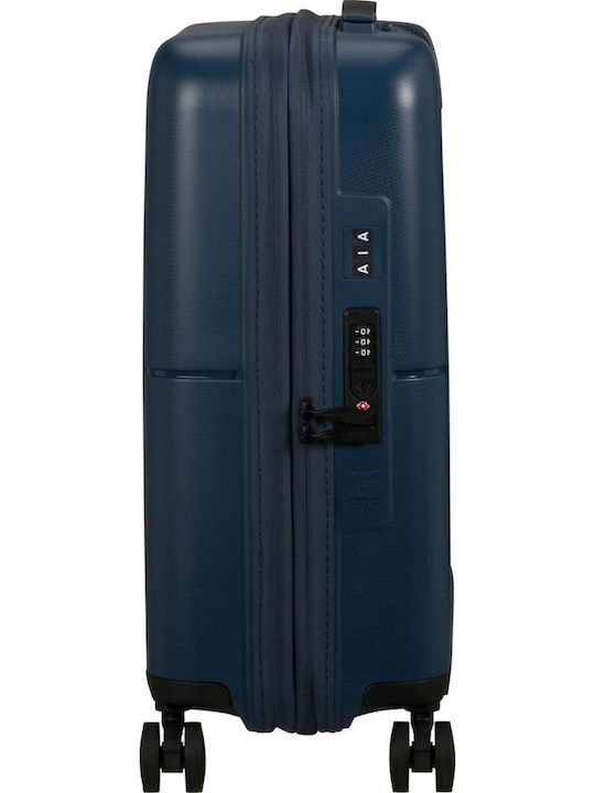 American Tourister Dashpop Disney Marvel Children's Suitcase Captain America Shield