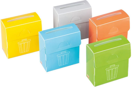 Educational Game Sorting Recycling Waste 3-8 Years 20552