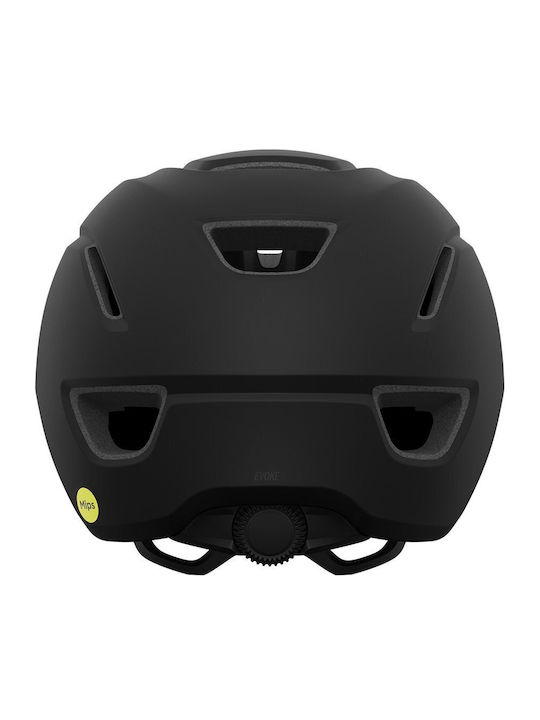 Giro City Bicycle Helmet Black