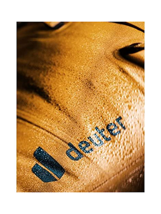 Deuter Ορειβατικό Σακίδιο 30lt Αδιάβροχο Πολύχρωμο Hiking