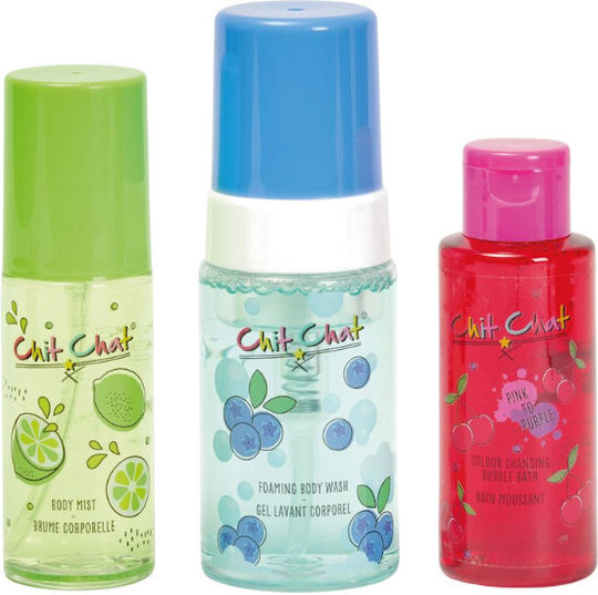 Technic Σετ Περιποίησης 100ml