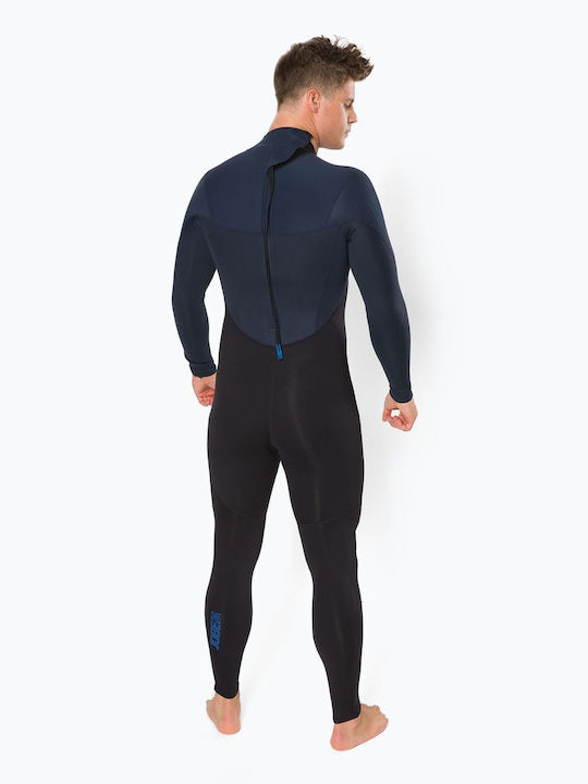 Jobe Perth Men's Wetsuit 3/2 Mm Blue Size M Jobe Perth Men's Wetsuit 3/2 Mm Blue Size M
