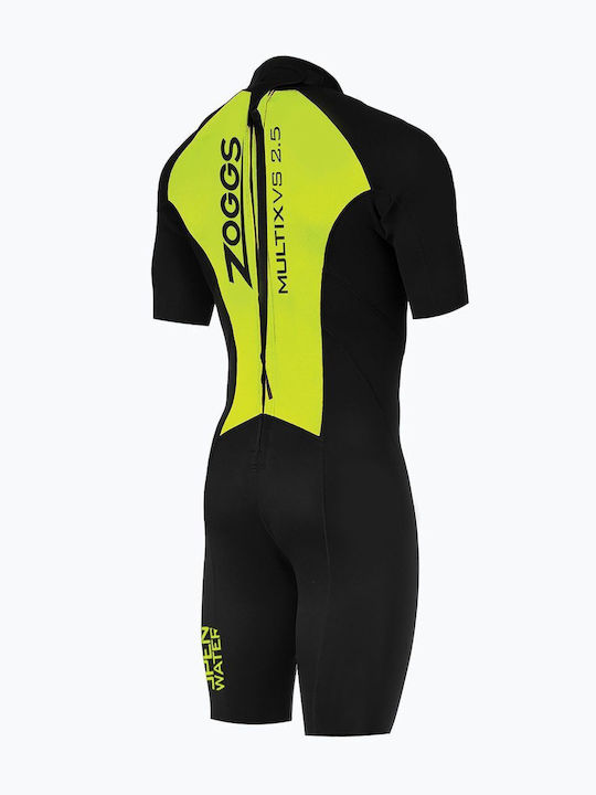 Zoggs OW Multix 2.5mm