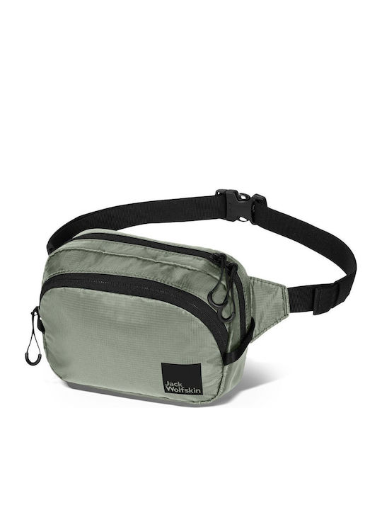 Bum Bag pentru Talie Verde