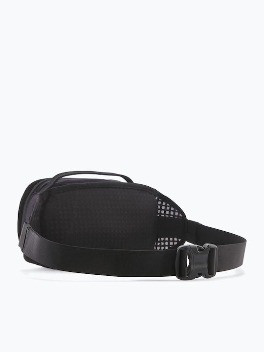 Bum Bag Gürtel Schwarz