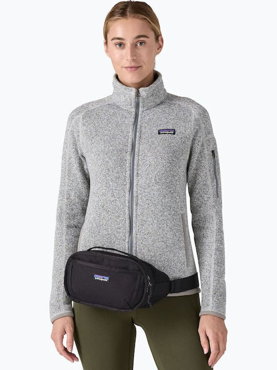 Bum Bag Gürtel Schwarz
